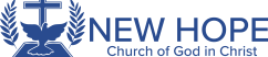New Hope Church of God in Christ L